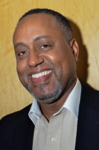 Jamaine Tucker